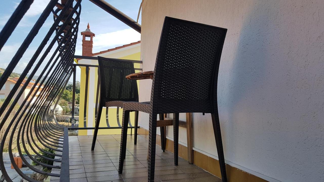 Guest House Galeb2 Supetarska Draga Exterior foto