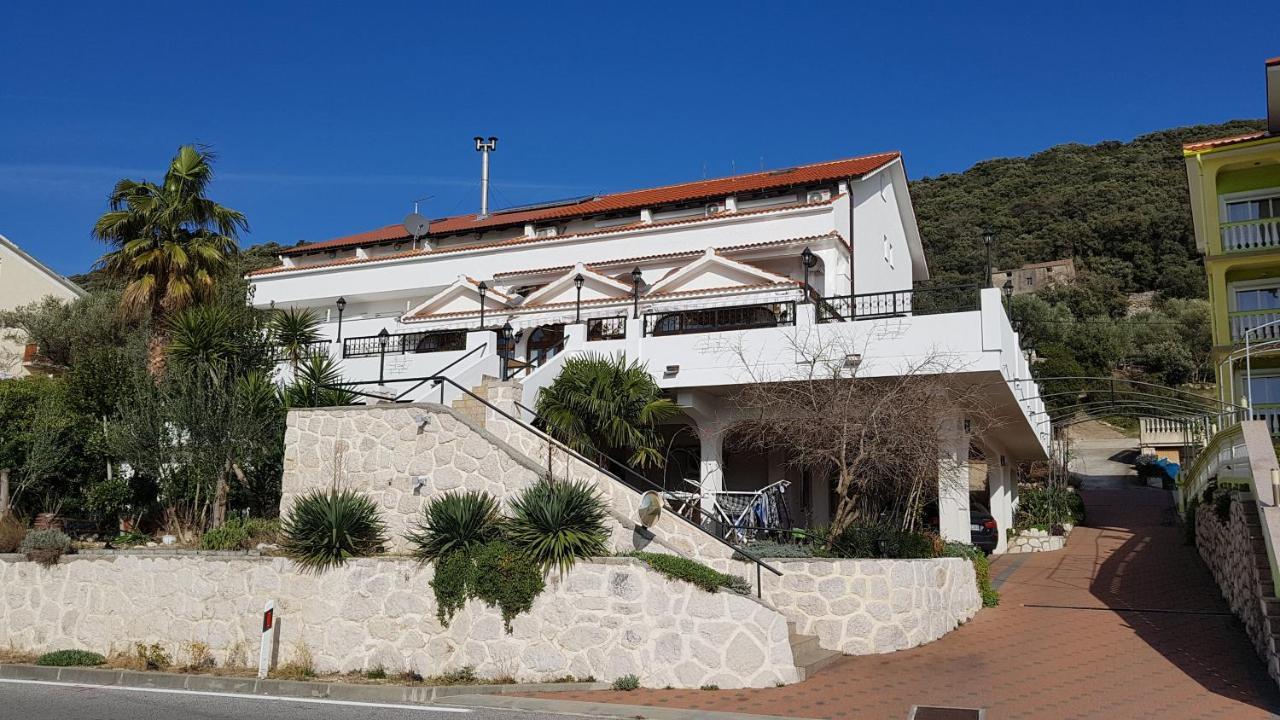 Guest House Galeb2 Supetarska Draga Exterior foto