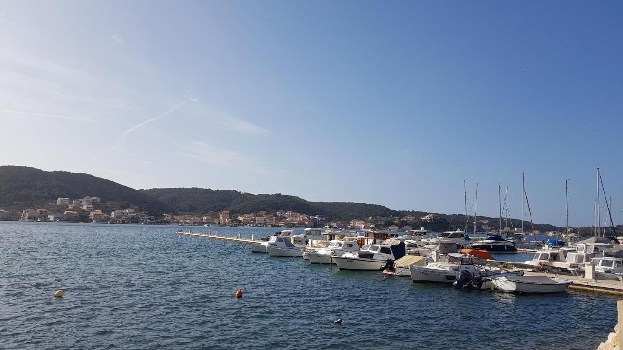Guest House Galeb2 Supetarska Draga Exterior foto