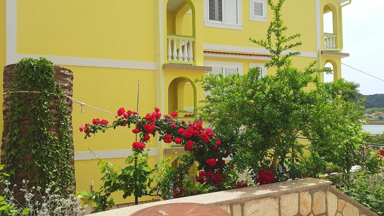Guest House Galeb2 Supetarska Draga Exterior foto