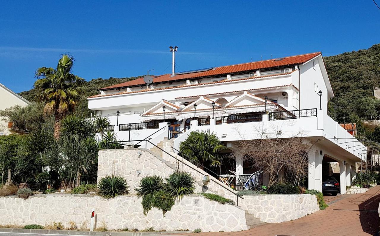 Guest House Galeb2 Supetarska Draga Exterior foto