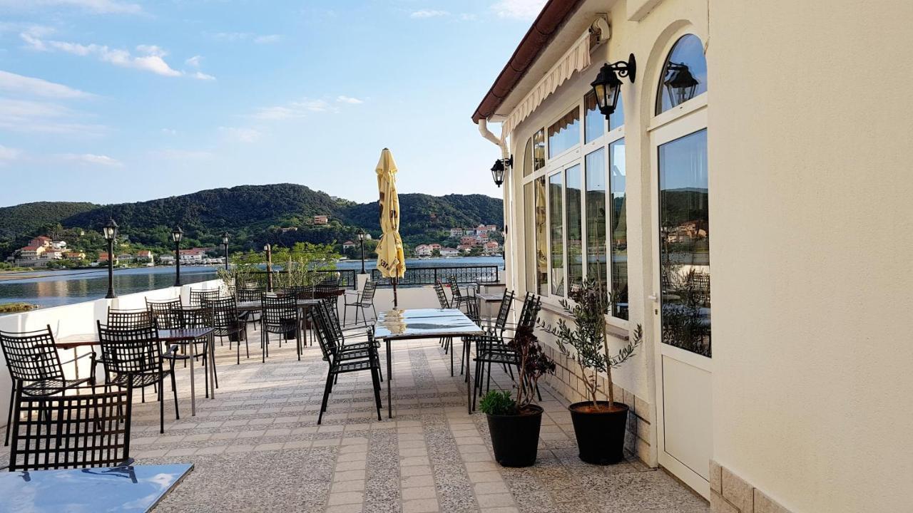 Guest House Galeb2 Supetarska Draga Exterior foto