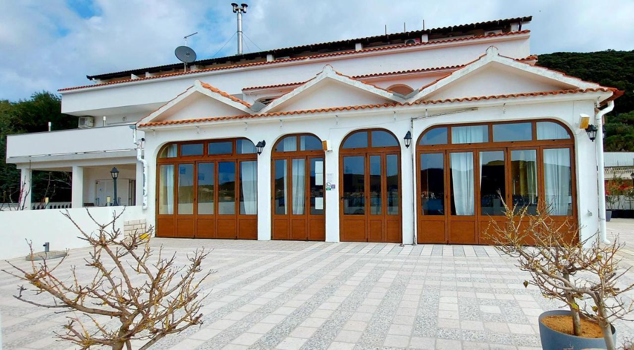 Guest House Galeb2 Supetarska Draga Exterior foto