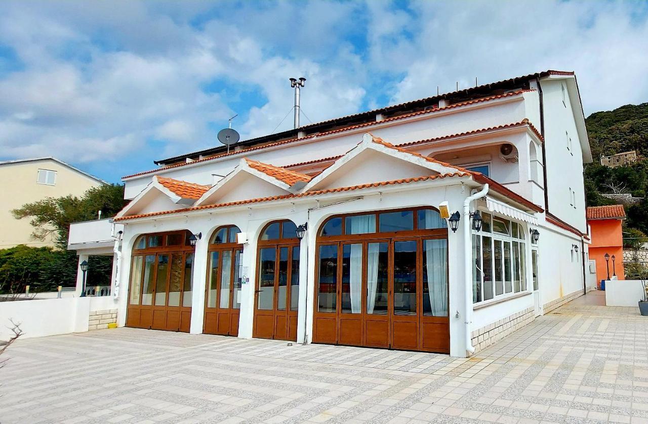 Guest House Galeb2 Supetarska Draga Exterior foto