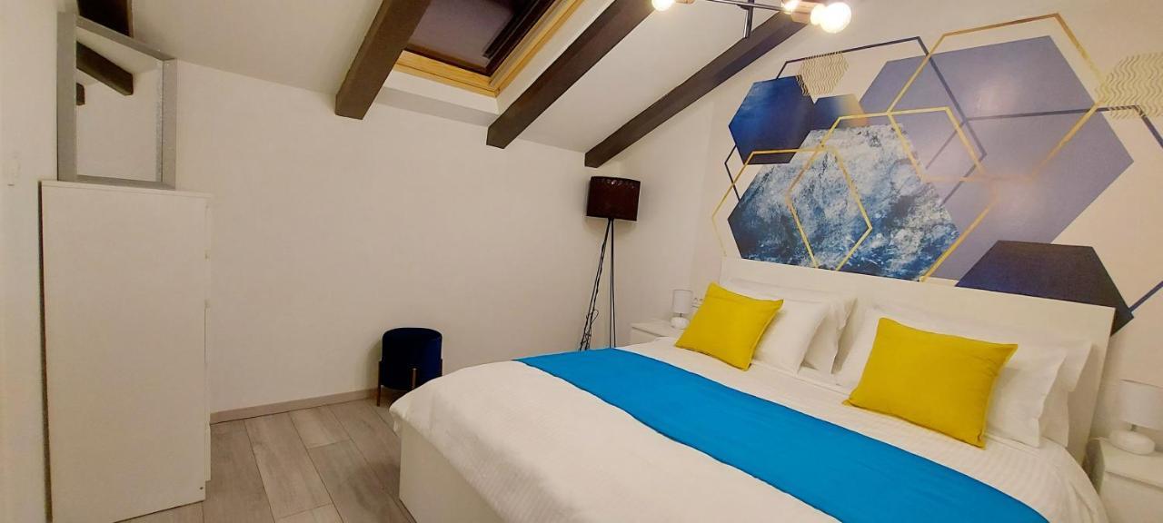 Guest House Galeb2 Supetarska Draga Exterior foto
