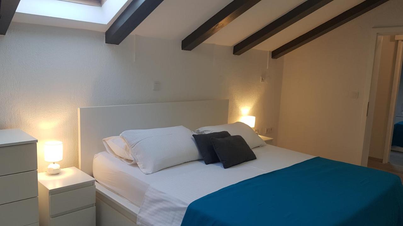Guest House Galeb2 Supetarska Draga Zimmer foto