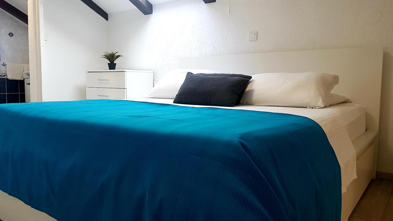 Guest House Galeb2 Supetarska Draga Zimmer foto