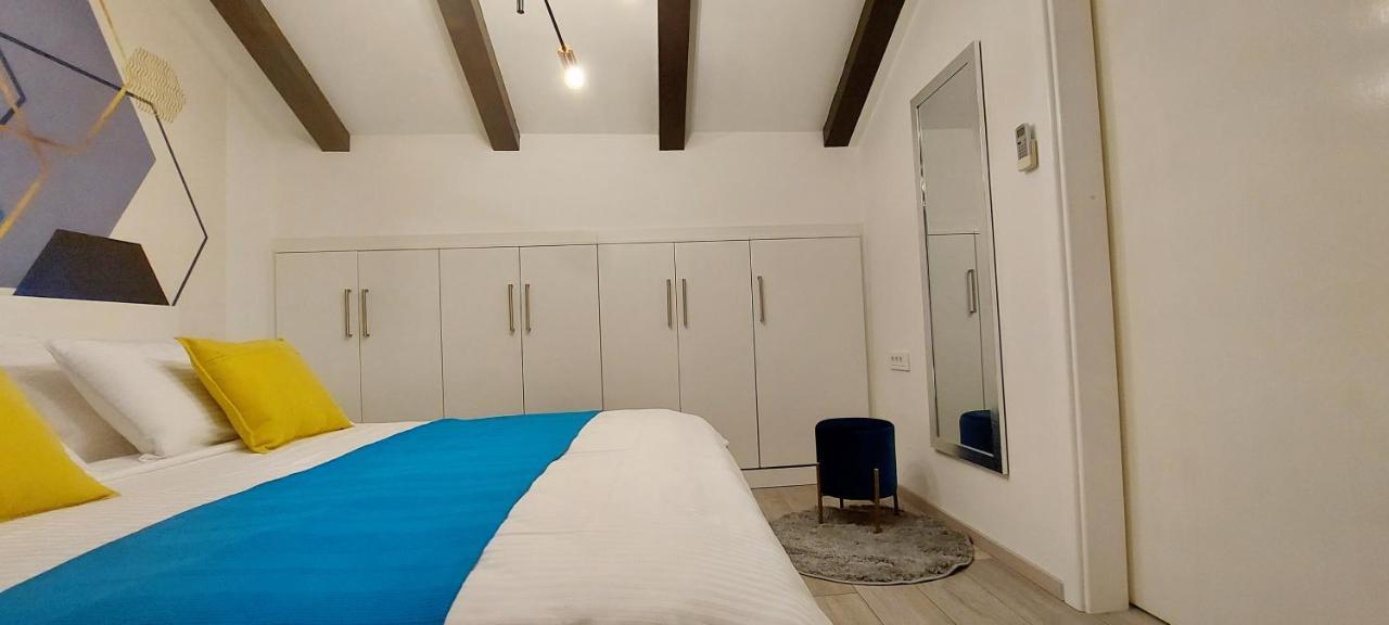 Guest House Galeb2 Supetarska Draga Exterior foto