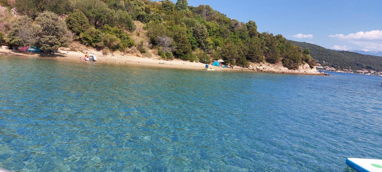 Guest House Galeb2 Supetarska Draga Exterior foto