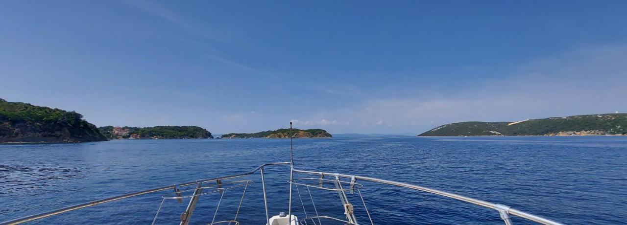 Guest House Galeb2 Supetarska Draga Exterior foto
