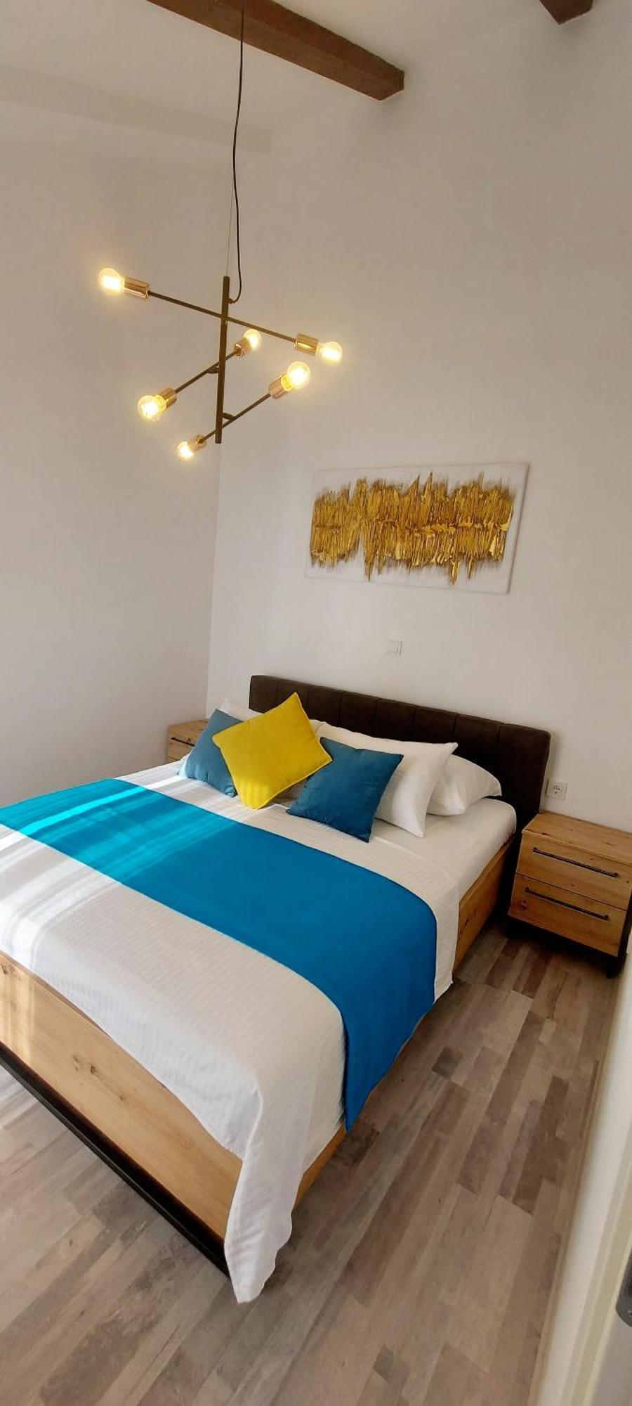 Guest House Galeb2 Supetarska Draga Zimmer foto