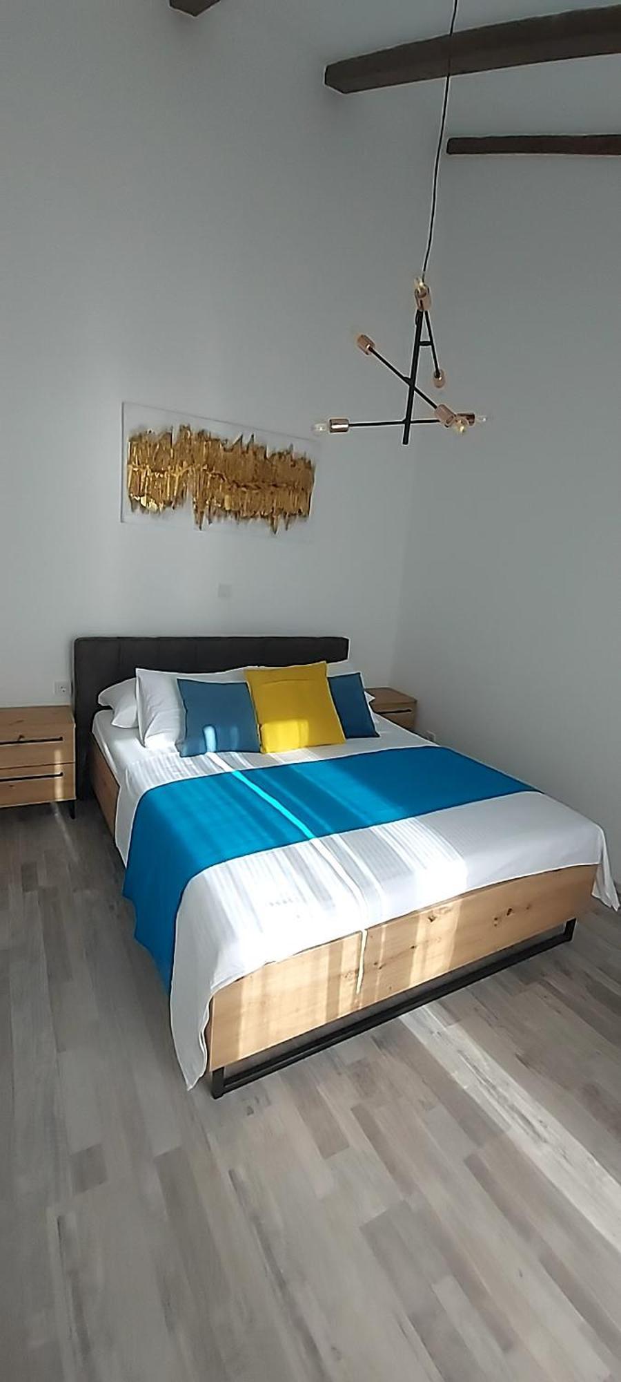 Guest House Galeb2 Supetarska Draga Zimmer foto