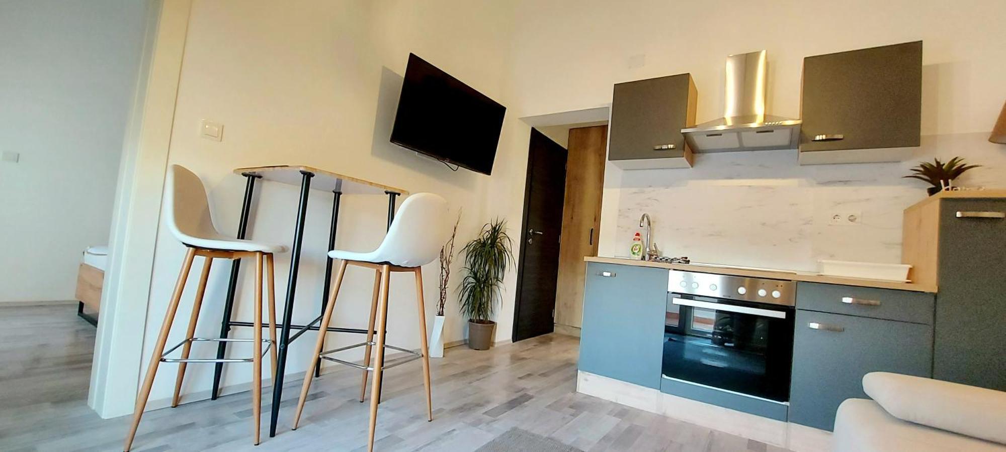 Guest House Galeb2 Supetarska Draga Zimmer foto