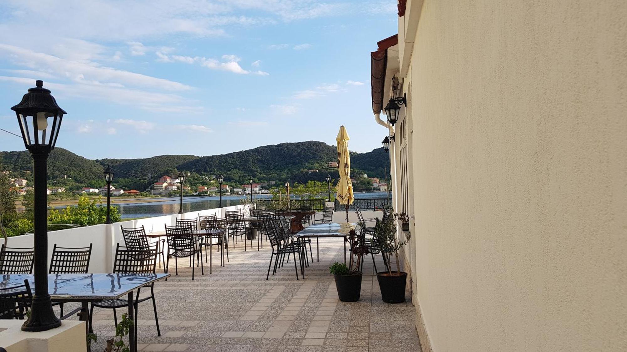 Guest House Galeb2 Supetarska Draga Zimmer foto