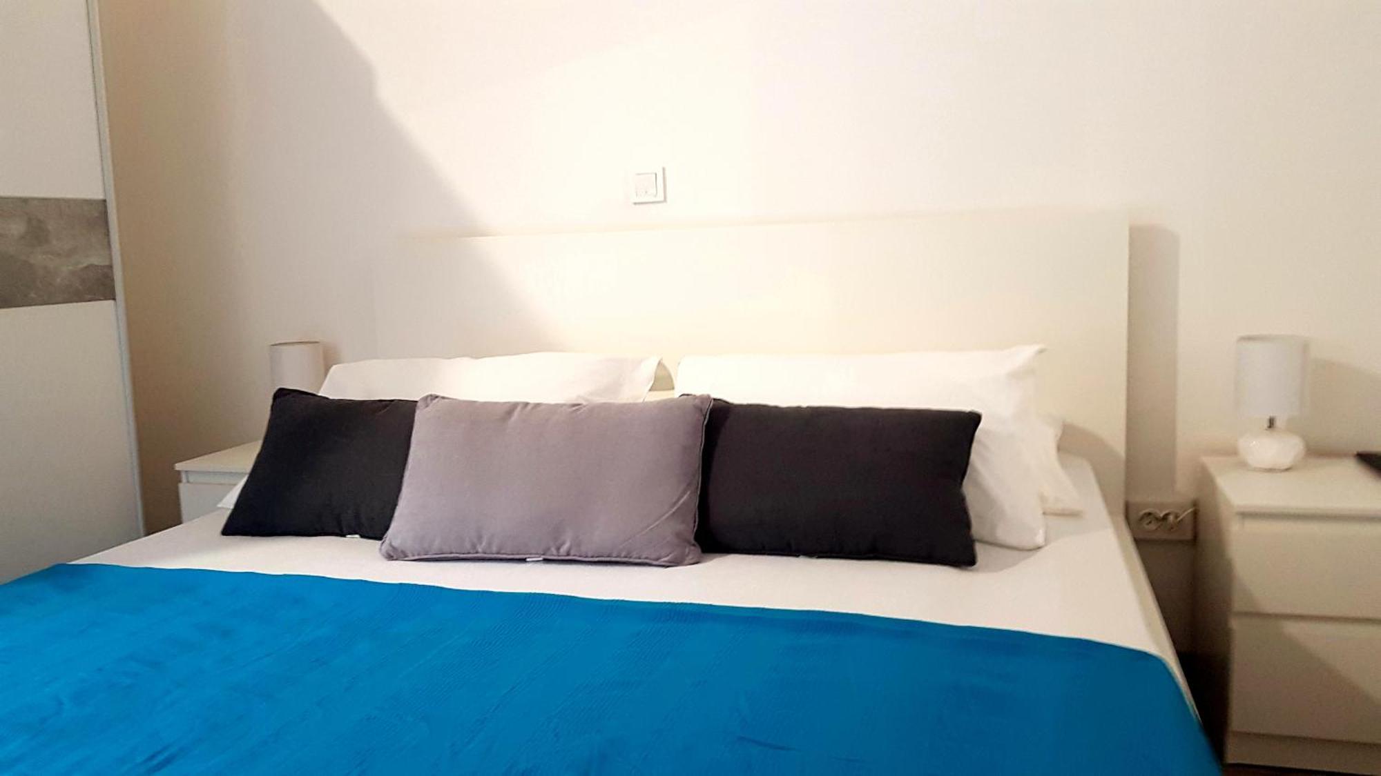 Guest House Galeb2 Supetarska Draga Zimmer foto