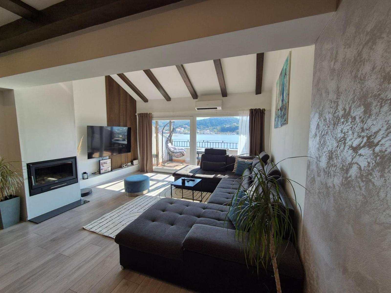 Guest House Galeb2 Supetarska Draga Exterior foto
