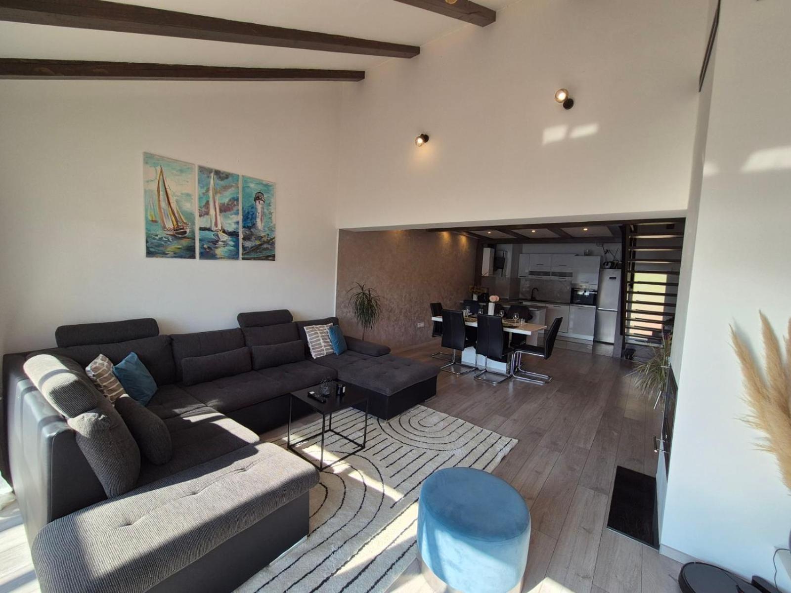 Guest House Galeb2 Supetarska Draga Exterior foto