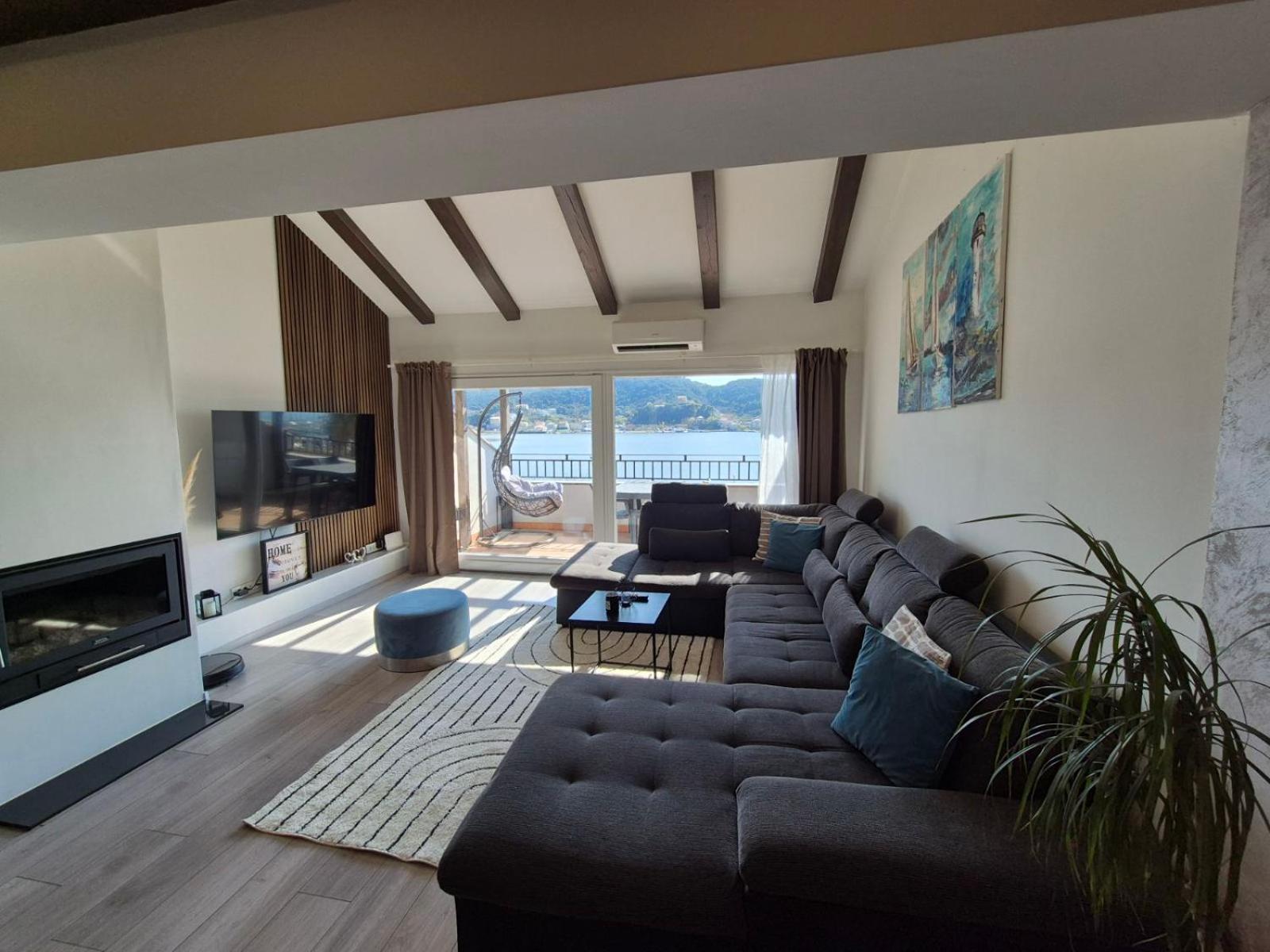 Guest House Galeb2 Supetarska Draga Exterior foto