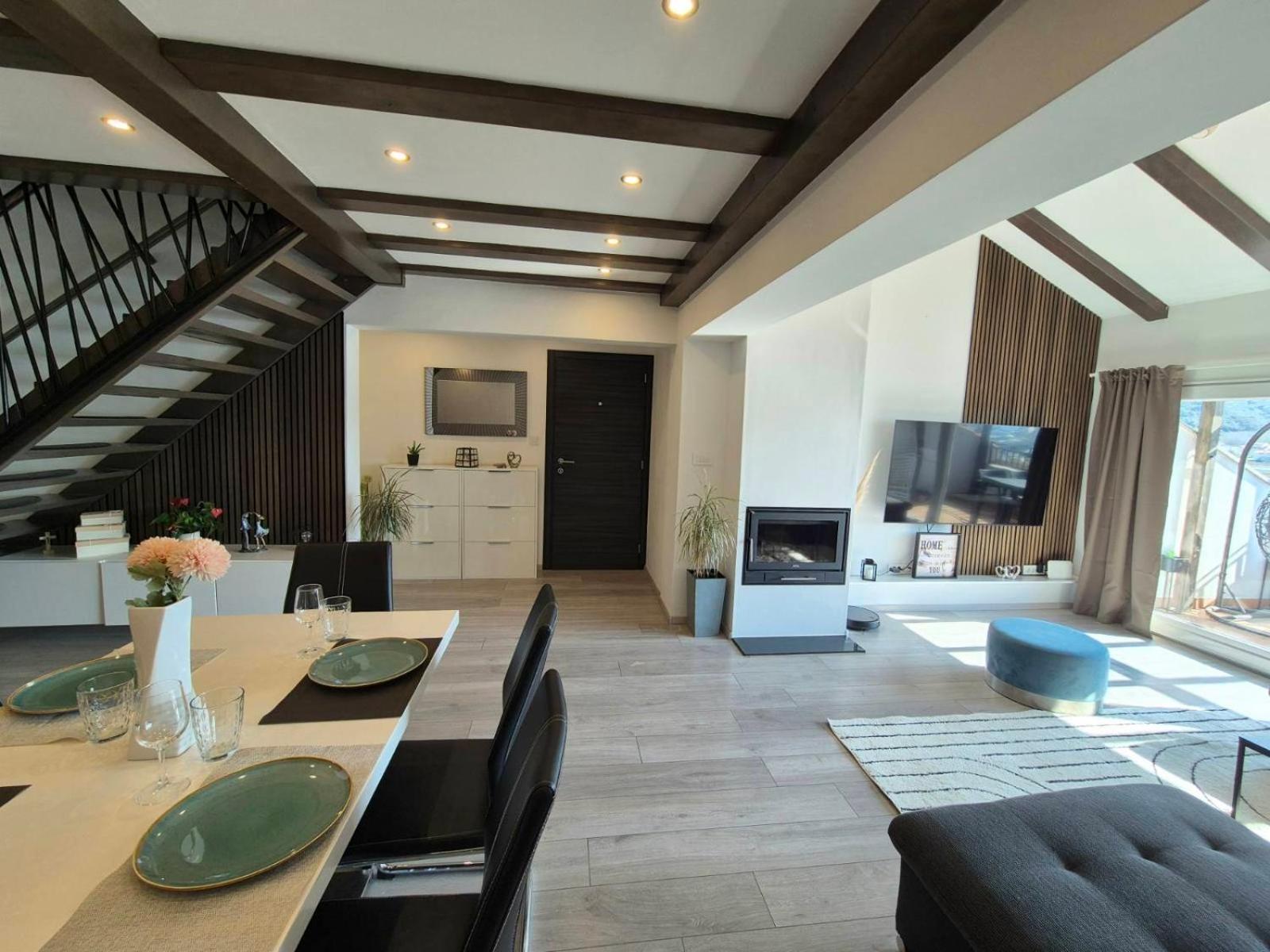 Guest House Galeb2 Supetarska Draga Exterior foto