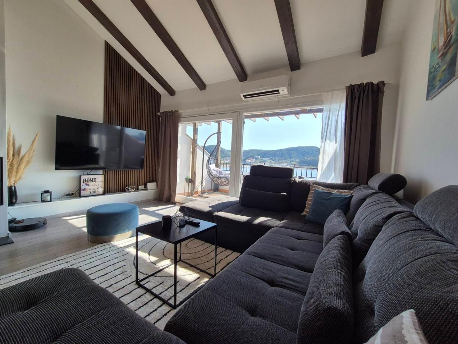 Guest House Galeb2 Supetarska Draga Exterior foto